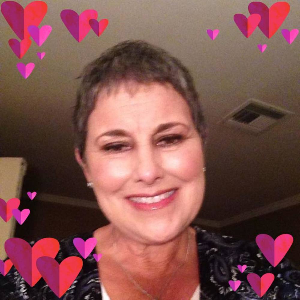 Meet your Posher, Paulette